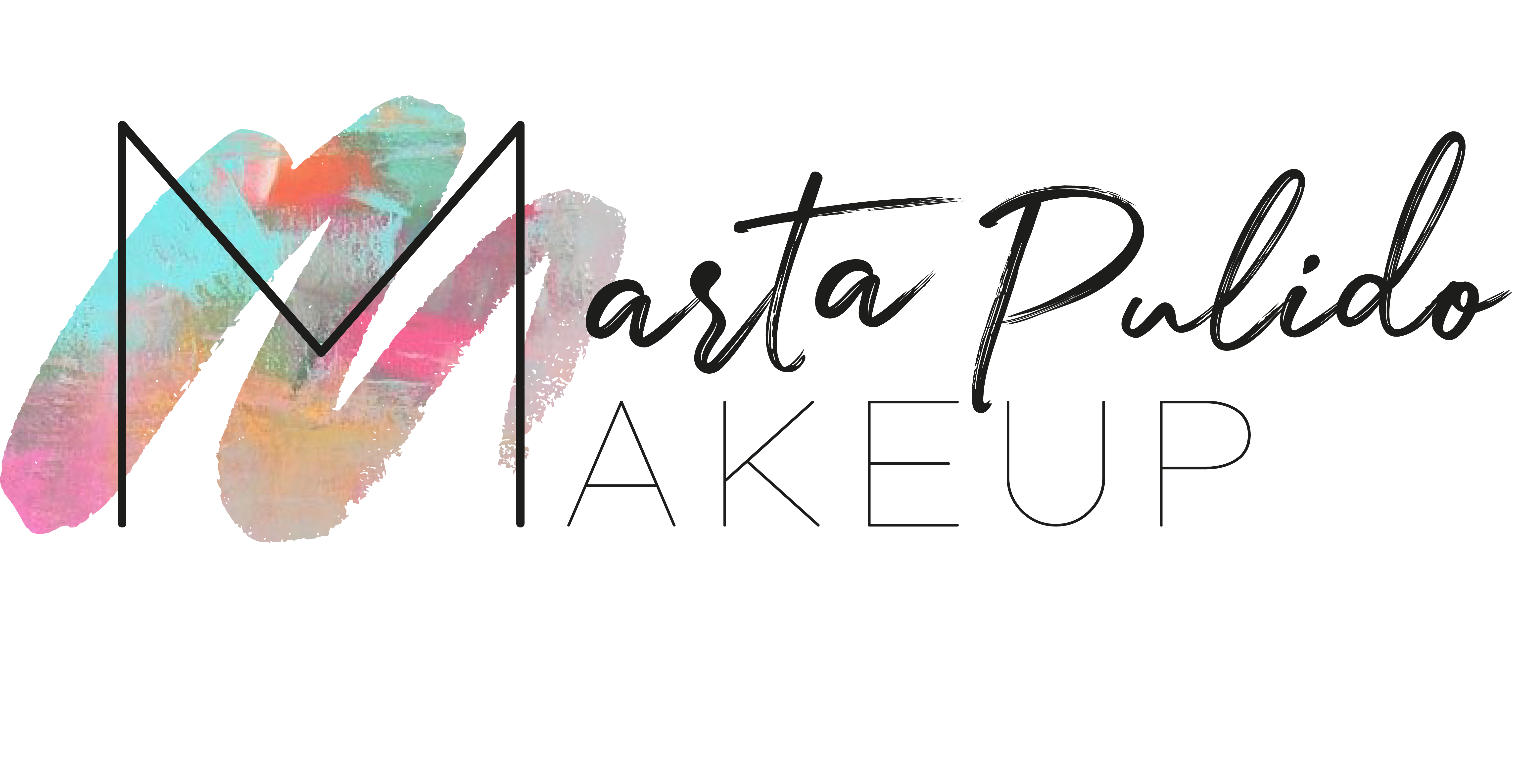 Marta Pulido Makeup